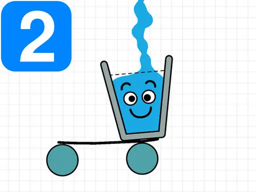 Happy Glass Puzzles 2 - オンラインで遊べる無料パズルゲーム