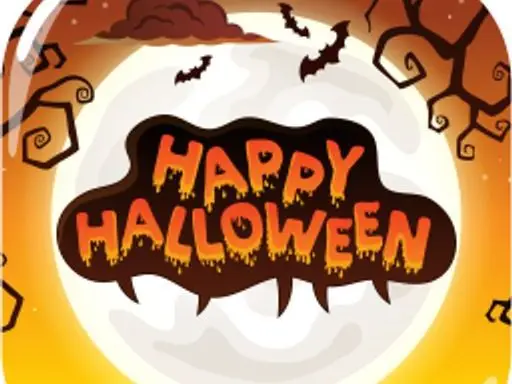 Happy Halloween - Free Online Memory Game to Play and Match Halloween Cards