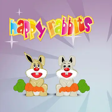 Happy Rabbits