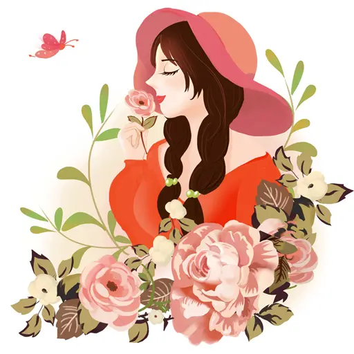 Happy Womens Day Puzzle - Ücretsiz Oyna ve Zeka Oyunları