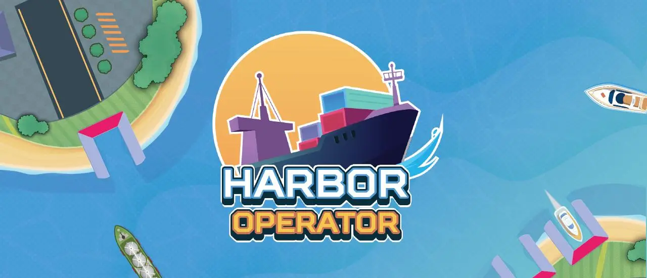 Harbor Operator - Ücretsiz Liman Yönetimi Oyunu Oyna