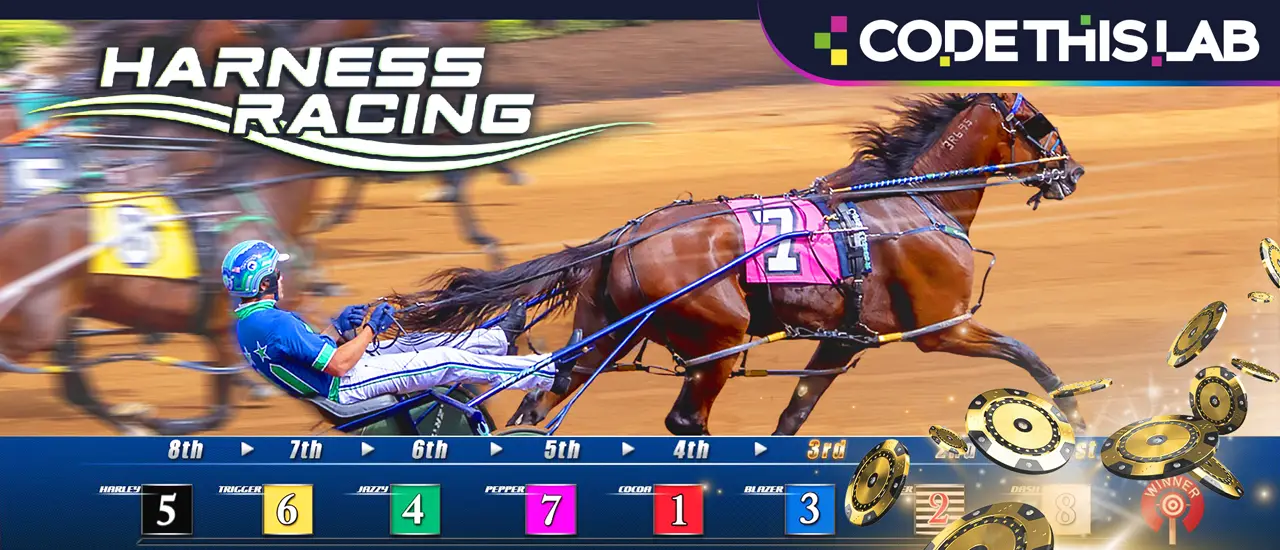Harness Racing