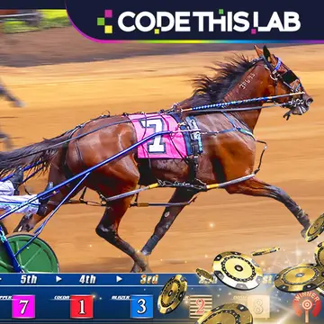 Carreras de Caballos - Juega en línea y apuesta gratis