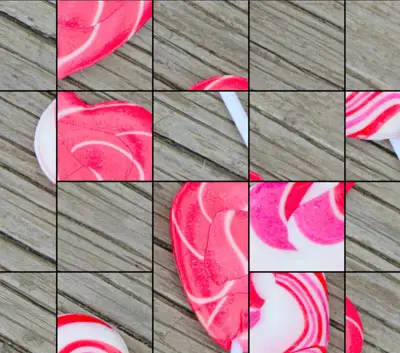 HDPuzzles Food - Jogo de Quebra-Cabeças Online Grátis