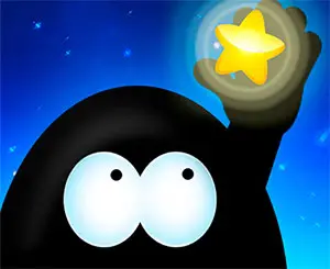 He Likes The Darkness - Juego de Puzles y Aventura Gratis