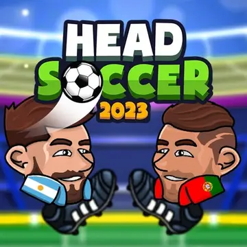 Head Soccer 2023 - Jeu de football en ligne et gratuit