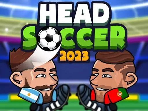 Head Soccer 2023 - Jeu de football en ligne et gratuit