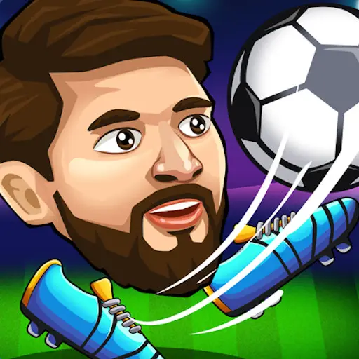 ヘッドサッカー ワールドチャンピオン - オンラインで遊べる無料サッカーゲーム