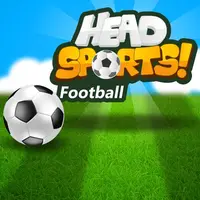 Head Sports Football
