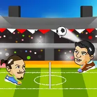 Head to Head Soccer – Kostenloses Online Fußballspiel zum Spielen