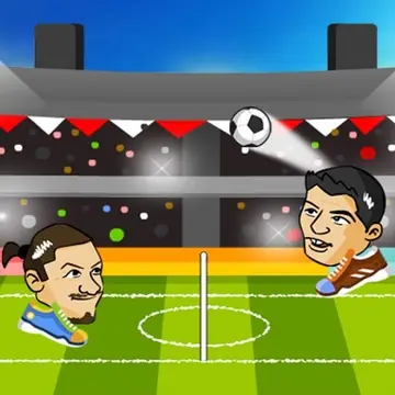 Head to Head Soccer - Juego de fútbol casual en línea gratis