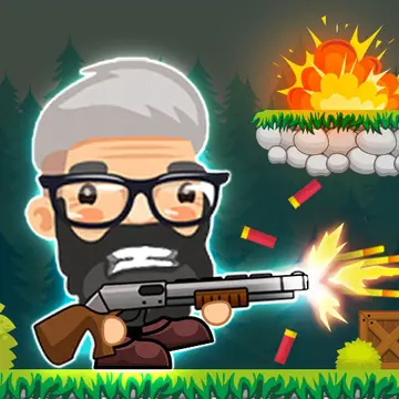 Heads Mayhem – Kostenloses Action-Game online spielen