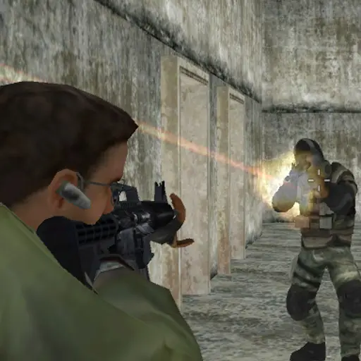 Heavy Combat - Play Action Shooter Game Online & Free
