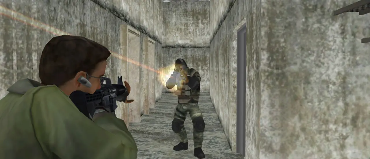 Heavy Combat - Play Action Shooter Game Online & Free