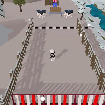 Heist Run 無料オンラインアドベンチャーゲームで遊ぶ