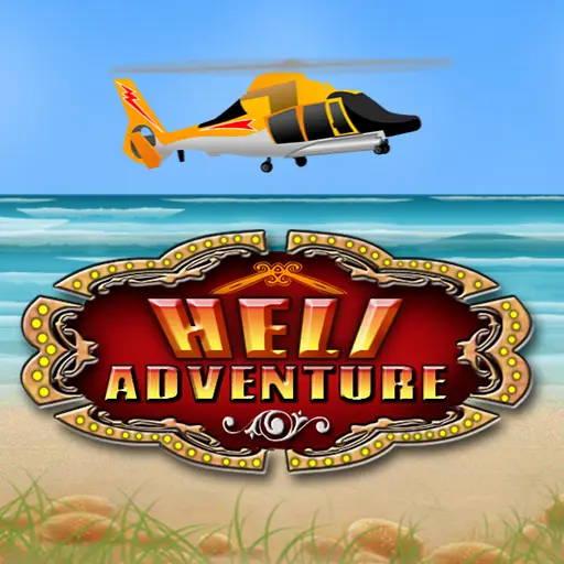 Heli Adventure - Jogue Online Grátis e Divertido