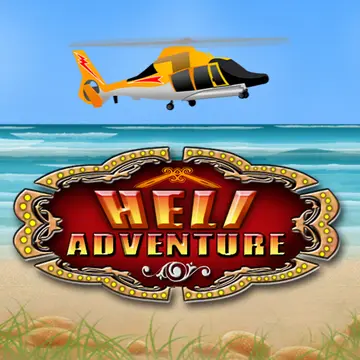 Heli Adventure - Jogue Online Grátis e Divertido