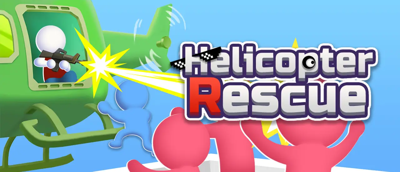 Helicopter Rescue