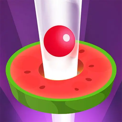 Helix Crush: Juega y Diviértete en Puzzle Casual Gratis