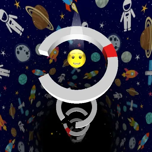 Helix Down: Juega el juego casual en línea gratis