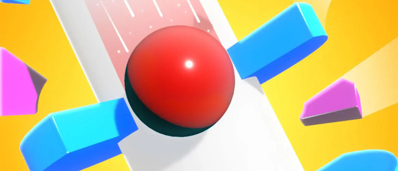 Helix Jump Spiel kostenlos online spielen - Beliebtes Handygame