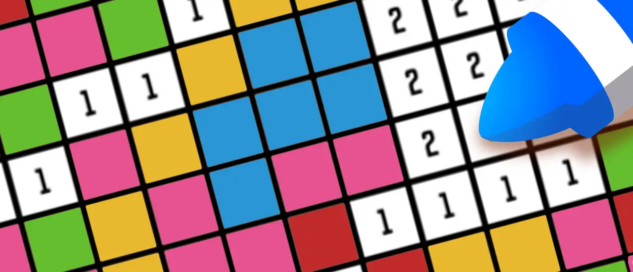 HelloKids Color By Number - Free Art Puzzle Game to Play