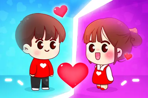 Help the couple