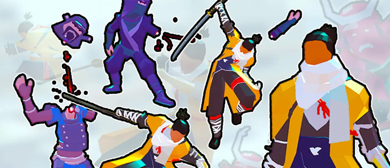 Hero 5 Katana Slice - Juego de Acción y Aventura Gratis