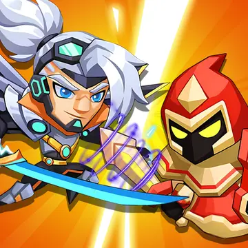 Hero Fight Clash - Jeu de Combat Horizontal Gratuit en Ligne