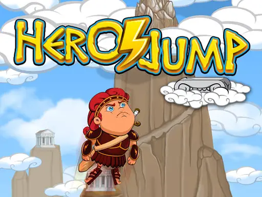 Hero Jump Game - Jouer en ligne gratuitement