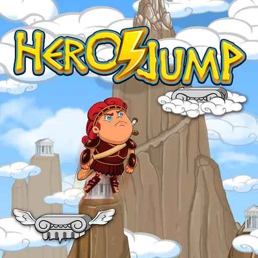 Hero Jump Game - Jouer en ligne gratuitement