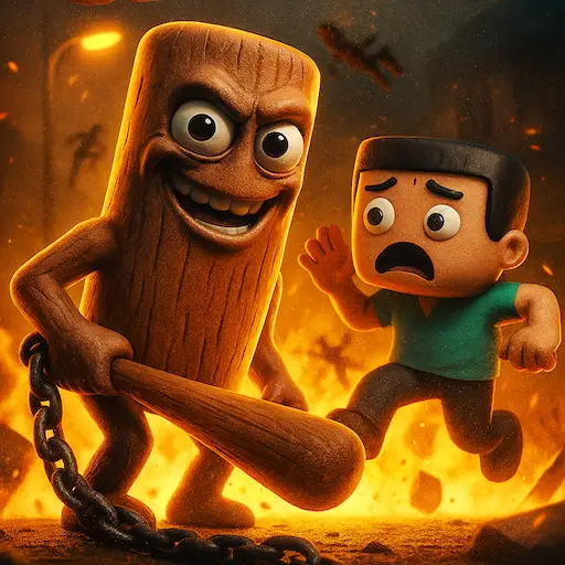 Hero Ragdoll Fighting - Juego de lucha y acción en línea gratis
