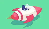 Hero Rush Jogo de Corrida e Direção Grátis para Jogar