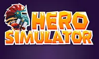 Hero Simulator - En İyi Macera ve Simülasyon Oyunu
