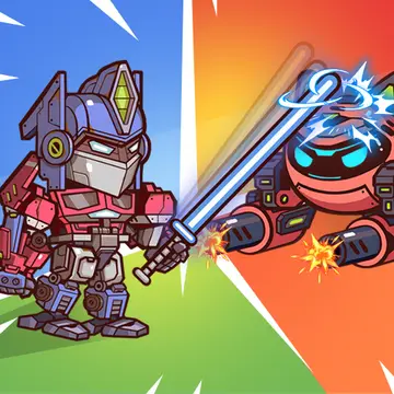 Hero Tower Wars Merge Puzzle - Juego de Estrategia y Defensa de Torres