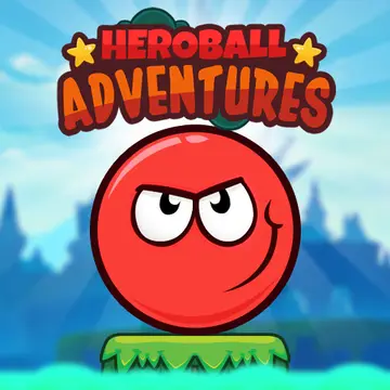 Heroball Adventures – Kostenloses Online Spiel zum Heroball Abenteuer