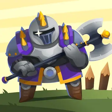 Heroes Towers - Online Strateji Oyunu Oyna ve Savunma Yap