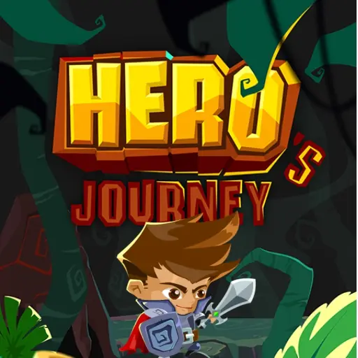 Heros Journey – Kostenloses Action- und Abenteuerspiel online spielen