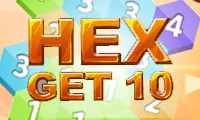 Hex Get 10 Ücretsiz Bulmaca Oyunu Oyna - Online Puzzle