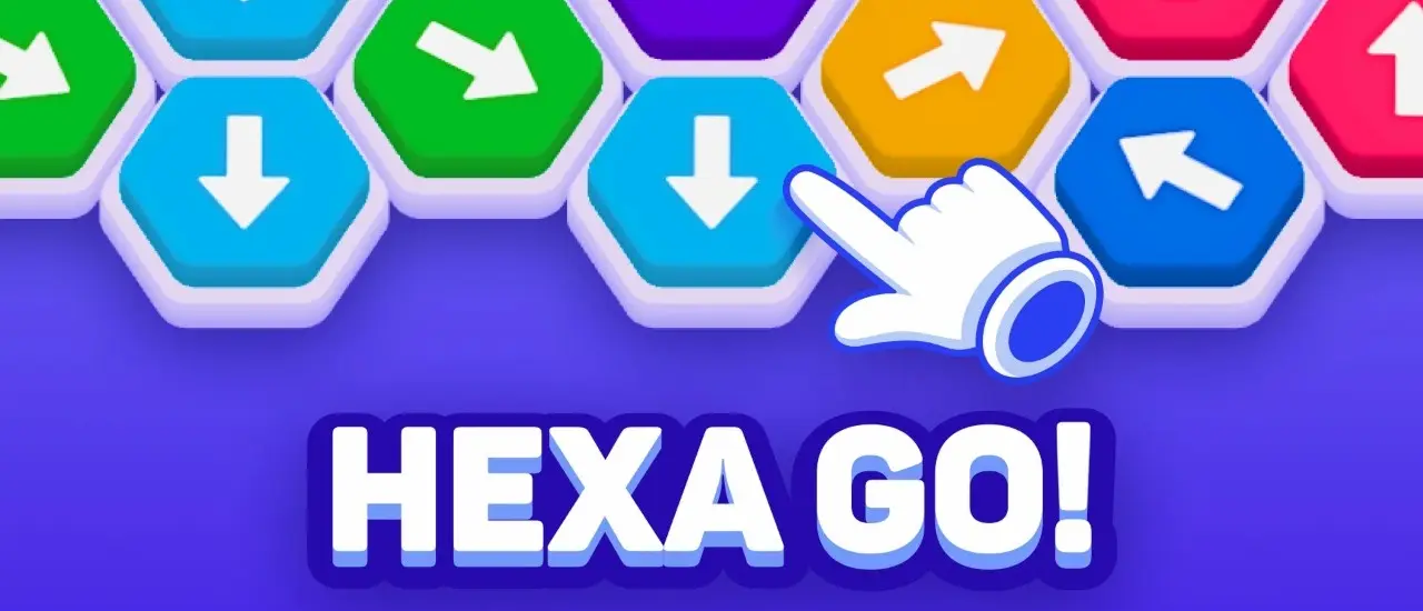 Hexa GO!