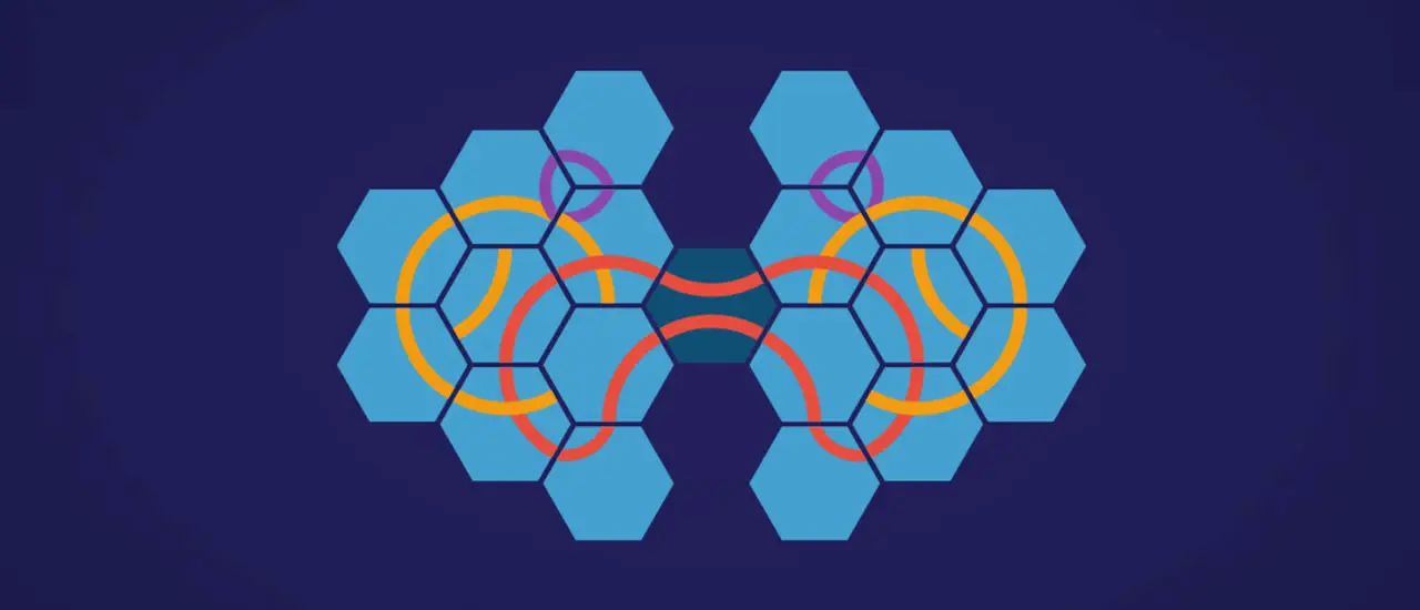 Hexa Stapler - Jogo de Quebra-Cabeça Online Grátis