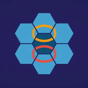 Hexa Stapler - Jogo de Quebra-Cabeça Online Grátis