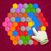 Hexa Time - Jeu de puzzle en ligne gratuit