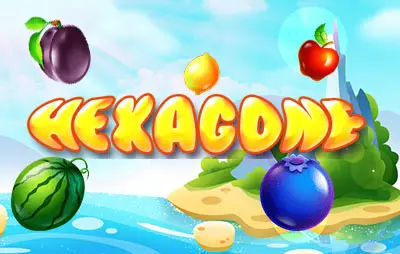 Hexagone - Jogue Jogo de Quebra-Cabeça Match 3 Online Grátis