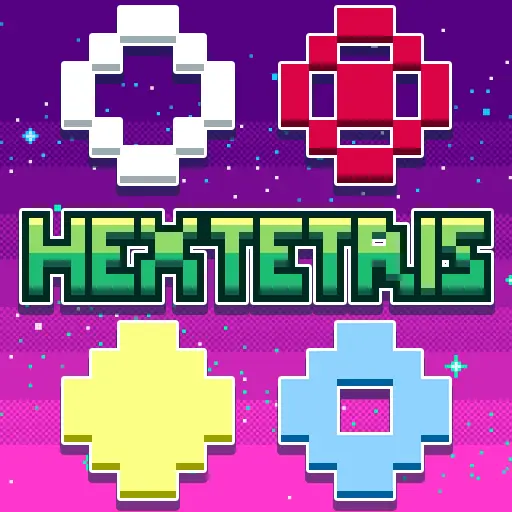 Hextetris Ücretsiz Oyna - Puzzle ve Match-3 Oyunları