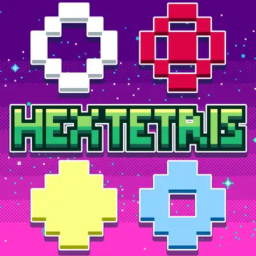 Hextetris Ücretsiz Oyna - Puzzle ve Match-3 Oyunları