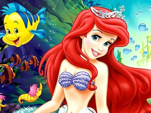 Hidden Funny Alphabet - Play Free Hidden Object Game Online