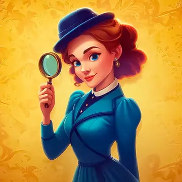 Hidden Object: El Caso de Emily - Juego de Objetos Ocultos y Aventura