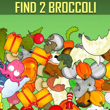 Hidden Object Game – Wimmelbild Spiel online kostenlos spielen