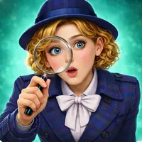 Hidden Object: Street of Secrets – Kostenlose Wimmelbild-Spiele online spielen